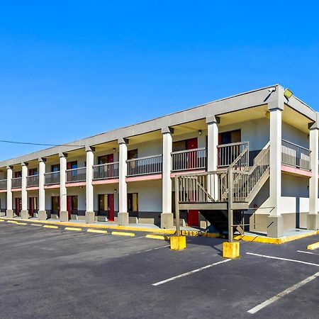 America'S Best Value Inn-Columbia Bagian luar foto