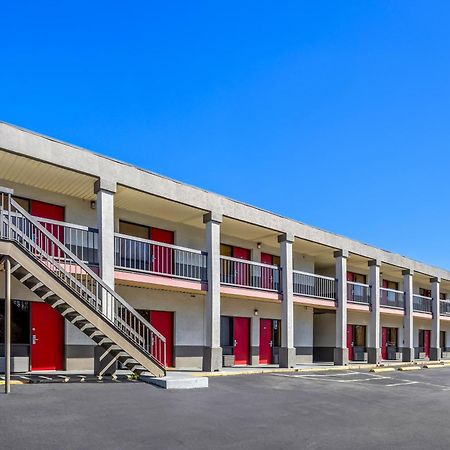 America'S Best Value Inn-Columbia Bagian luar foto