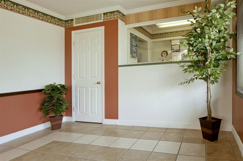 America'S Best Value Inn-Columbia Bagian luar foto